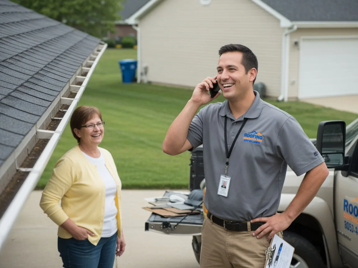 Local Roofing Contractors Dakota City, IA FAQs